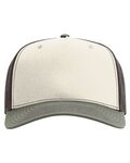 Five-Panel Champ Trucker Cap