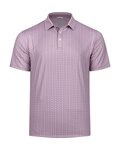 Men's Seashell Polo