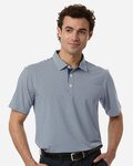 Men's Smith Striped Polo