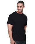 Men's Union-Made Fine Jersey T-Shirt