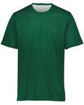 Unisex Mesh Reversible Jersey