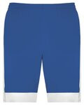 Youth Match-Up Basketball Shorts
