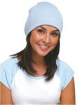USA-Made 8½" Knit Beanie