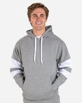 Unisex Jackson Way Hooded Sweatshirt