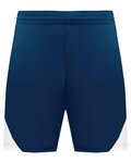 Men's Step-Back Basketball Shorts