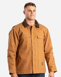 Men's Tall Heritage Cotton Duck Chore Jacket