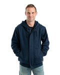 Men's Flame Resistant Full-Zip Hooded Sweatshirt