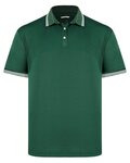 Men's Thatcher Tipped Polo