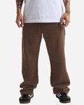 Unisex Garment-Dyed Straight Leg Sweatpants