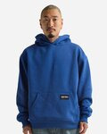 Unisex Essential Super Heavyweight Hooded Sweatshirt