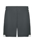Youth On The Rise Shorts