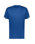 Youth On The Rise Two Button Jersey