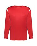 Unisex On The Rise Long Sleeve T-Shirt