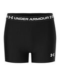Women's HeatGear 3" Shorty