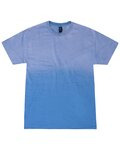 Unisex Vintage Spray T-Shirt