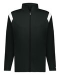 Men's On The Rise Outercore Warm-up Jacket