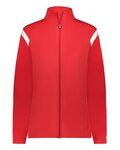 Women's On The Rise Outercore Warm-Up Jacket