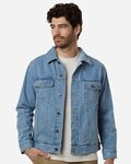Unisex Cooper Denim Jacket