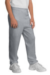 Youth Core Fleece Sweatpant