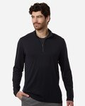 Men's JAQ Stretch Performance Quarter-Zip