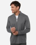 Men's Pure 2.0 Quarter-Zip