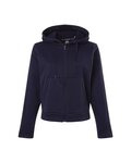 Women's Armour Fleece Pro Hooded Full-Zip