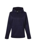 Women's Armour Fleece Pro Hooded Sweatshirt