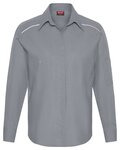Women's Airflow Long Sleeve Work Shirt