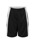 Youth Zone Performance Reversible Shorts