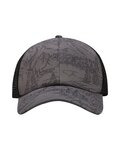 Buckridge Trucker Cap