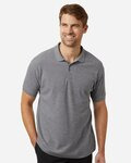 Men's Tall Pique Polo