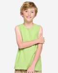 Youth Fine Jersey Tank Top