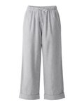 Women's Seersucker Pants