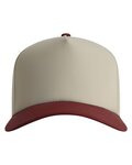 The Persimmon Two-Tone Cap