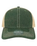 Old Favorite Mid Pro Trucker Cap
