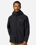 Men's PreCip Evo Flex Hooded Jacket