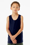 Youth Jersey Tank