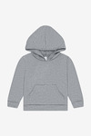 Toddler Sponge Fleece Hooded Sweatshirt