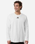 Men's Fresh Long Sleeve T-Shirt