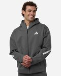 Men's Z.N.E Full-Zip Hooded Sweatshirt