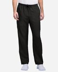 Men's Scrub Open Leg Pants