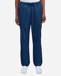Women's Scrub Open Leg Pants