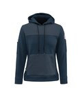 Women's Flame-Resistant Fleece Hooded Sweatshirt