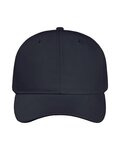 Poly Twill Cap