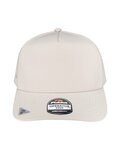Operator Perforated Five-Panel Cap