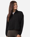 Women's Kenna Quarter-Zip Pullover