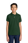 Youth Dri Power ® Sport Shirt