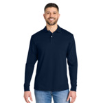 Dri Power ® Long Sleeve Sport Shirt