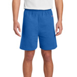 Cotton Gym Short