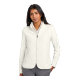 Women's Fleece Jacket